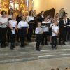 Chorkonzert mit Gastchor aus Aalen